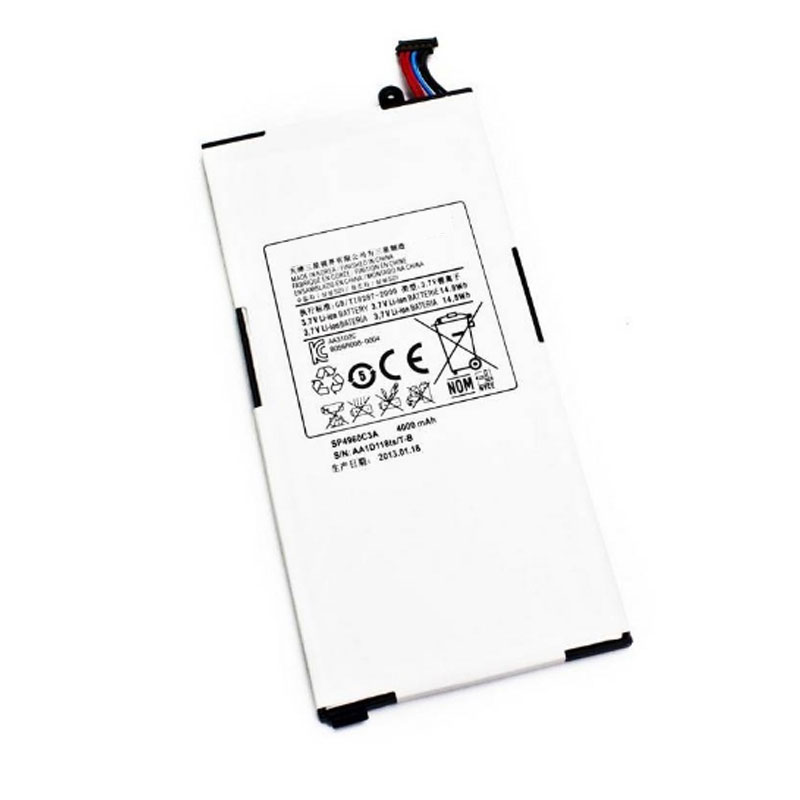 Bateria Samsung Galaxy Tab S 10.5 T800