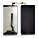 Ecrã Completa para ZTE Blade A500 Preto
