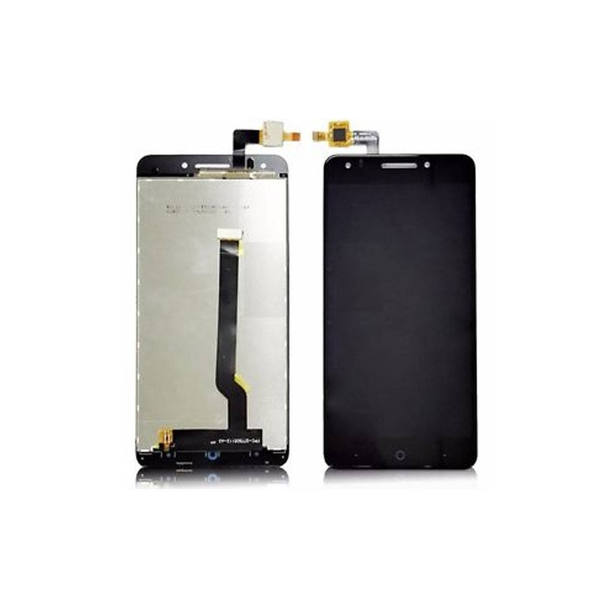 Ecrã Completa para ZTE Blade A500 Preto