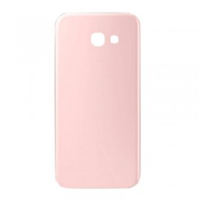Tapa traseira Rosa Chile, para Samsung Galaxy A5 (2017), A520.
