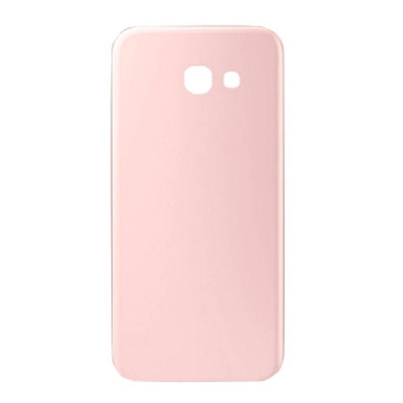 Tapa traseira Rosa Chile, para Samsung Galaxy A5 (2017), A520.