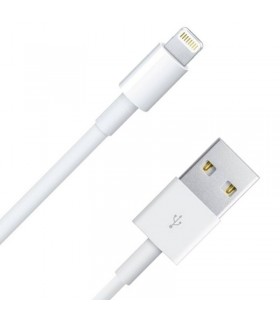 Cabo de dados iphone USB Lightning original