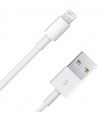 Cable de datos iphone USB Lightning original