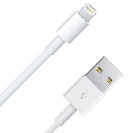 Cabo de dados iphone USB Lightning original