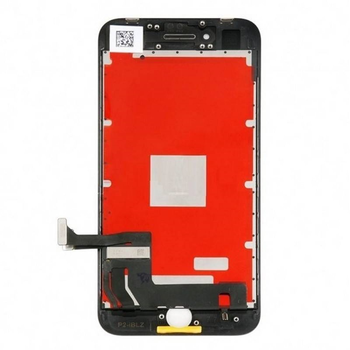 Pantalla completa para iPhone 8 ( LCD/display + digitalizador/táctil) negra