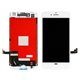 Ecrã completa para iPhone 8 8LCD/display + digitalizador/táctil) preta