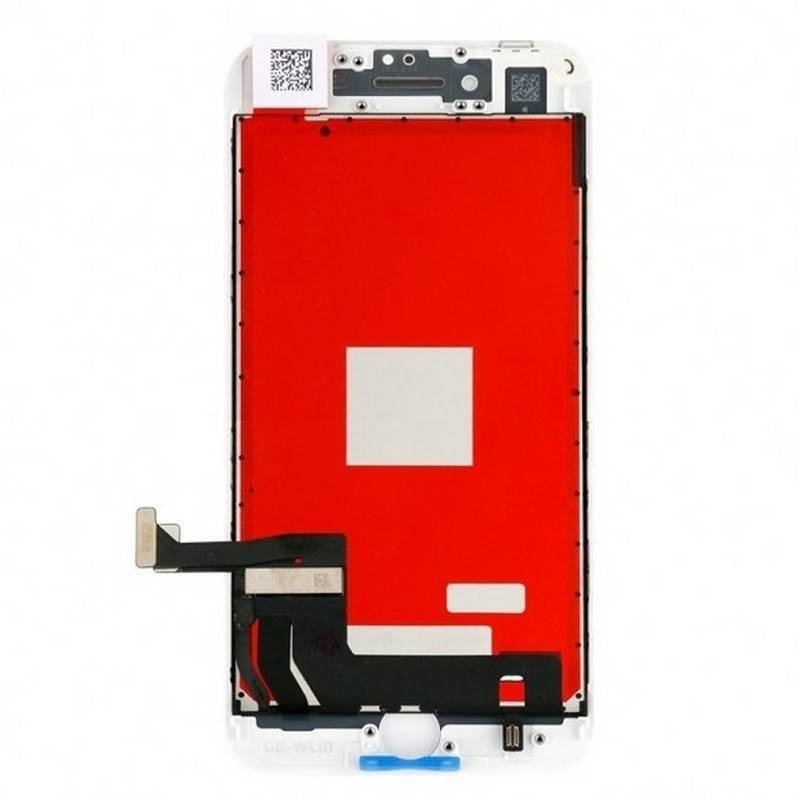 Pantalla completa para iPhone 8 (LCD/display + digitalizador/táctil) Blanca