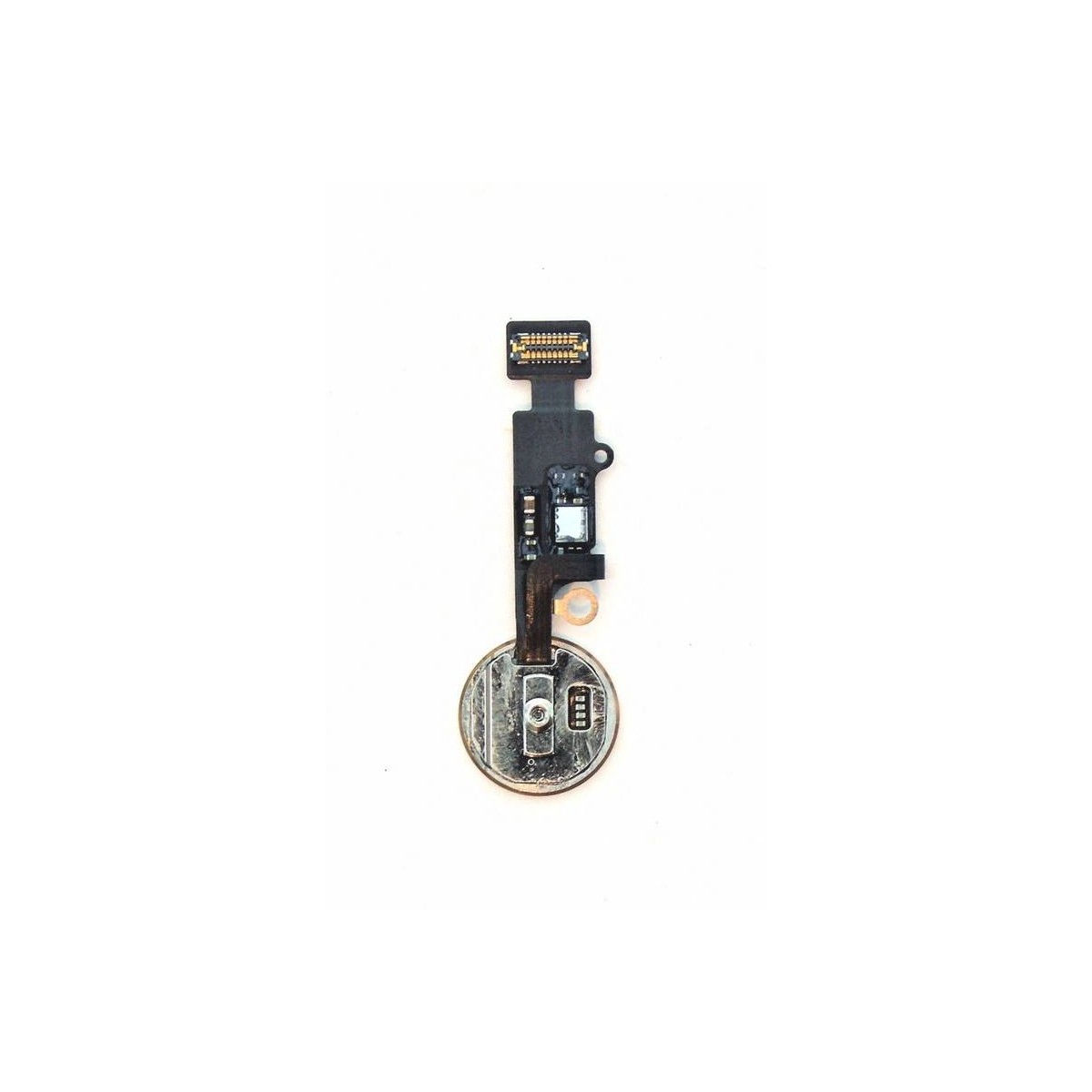 Flex Botón home  para iPhone 8 Negro