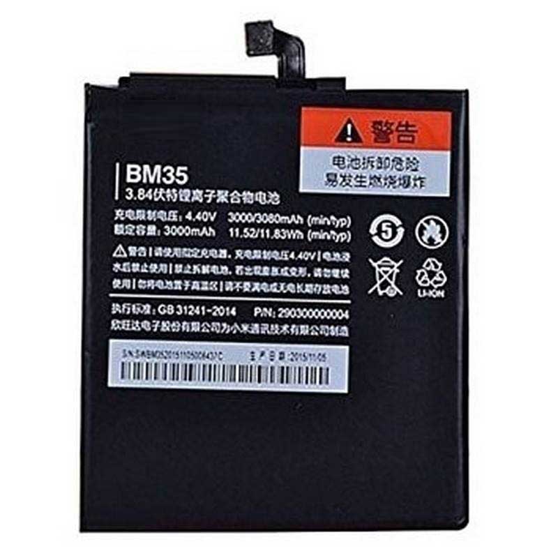 Batería BM35 para Xiaomi Mi4C