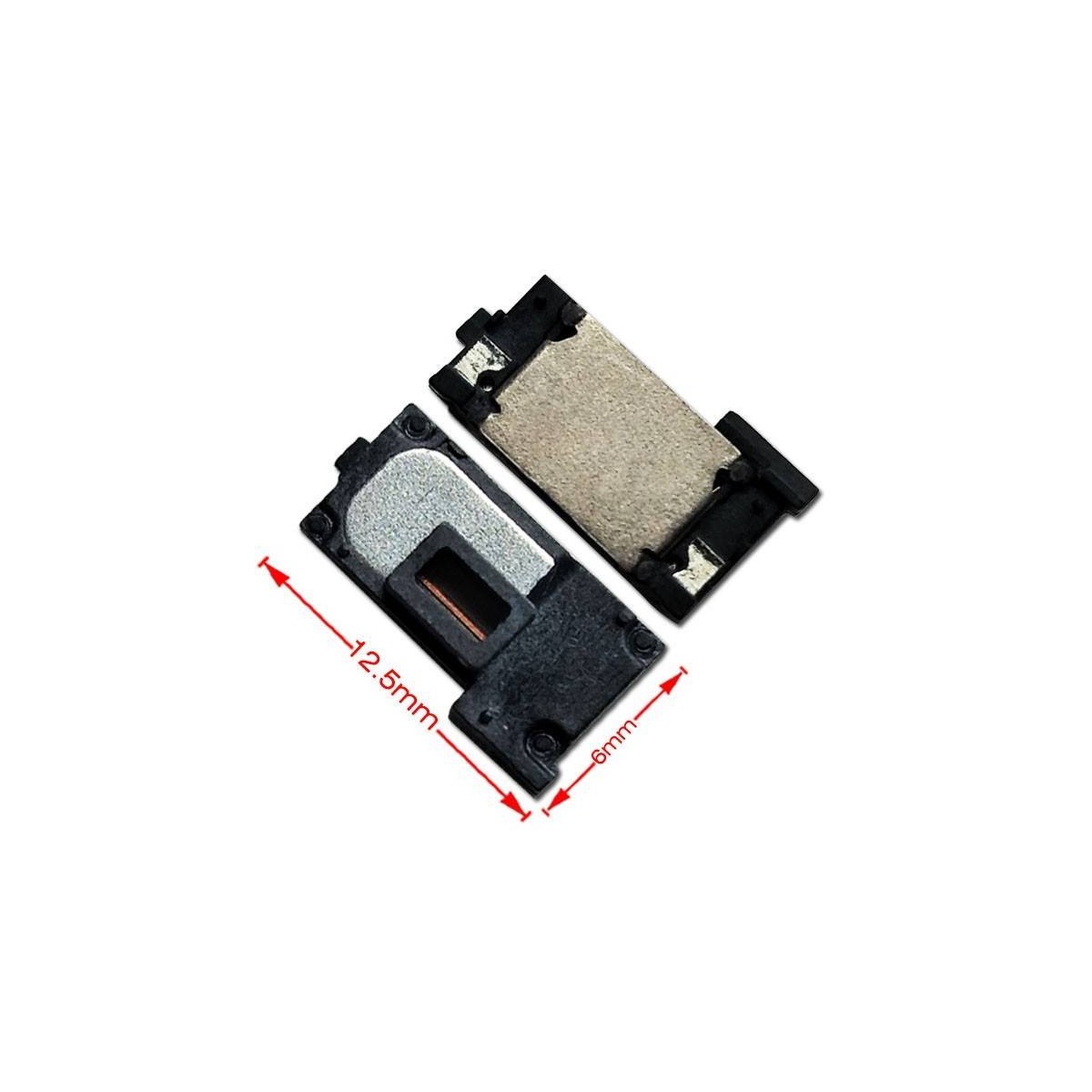 altavoz fone de ouvido para Xiaomi Mi4c