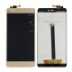 Pantalla completa (Tactil + LCD Display) para Xiaomi MI 4s - Dorada