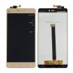 Pantalla completa (Tactil + LCD Display) para Xiaomi MI 4s - Dorada