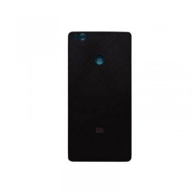 Tapa trasera Negra para Xiaomi Mi 4S