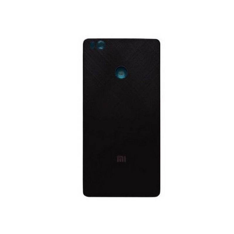 Tapa trasera Negra para Xiaomi Mi 4S