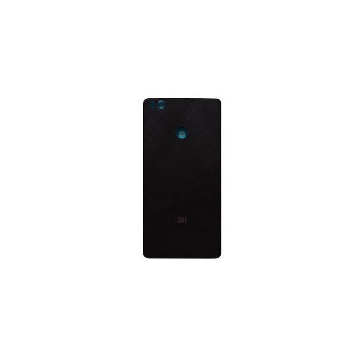 Tapa trasera Negra para Xiaomi Mi 4S