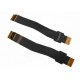 Flex conetor de carrega e microfono para Samsung Tab 3 P5200, P5210