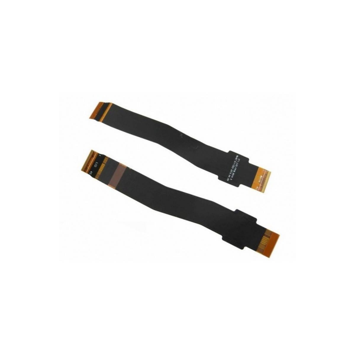 Flex LCD para Samsung Tab 3 GT-P5200, GT-P5210