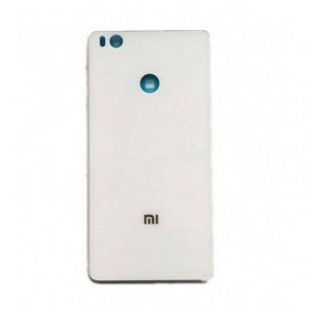 Tapa traseira Preta para Xiaomi Mi 4S