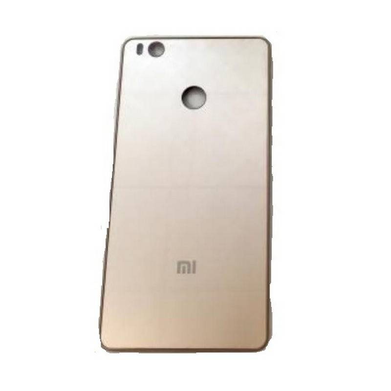 Tapa trasera Dorada para Xiaomi Mi 4S