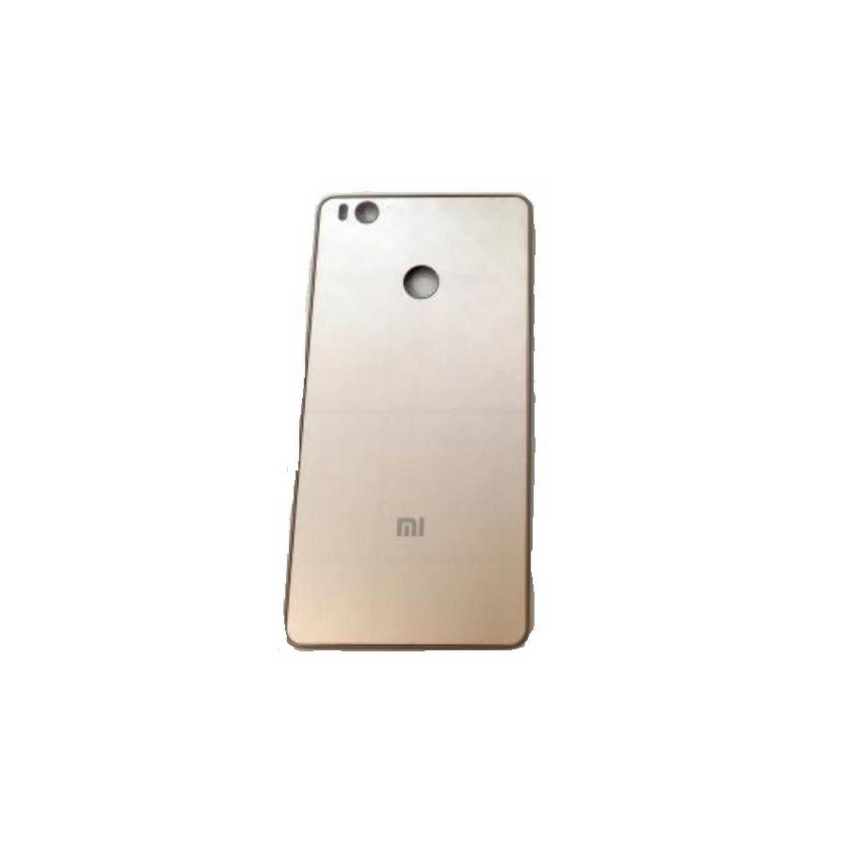 Tapa traseira Preta para Xiaomi Mi 4S