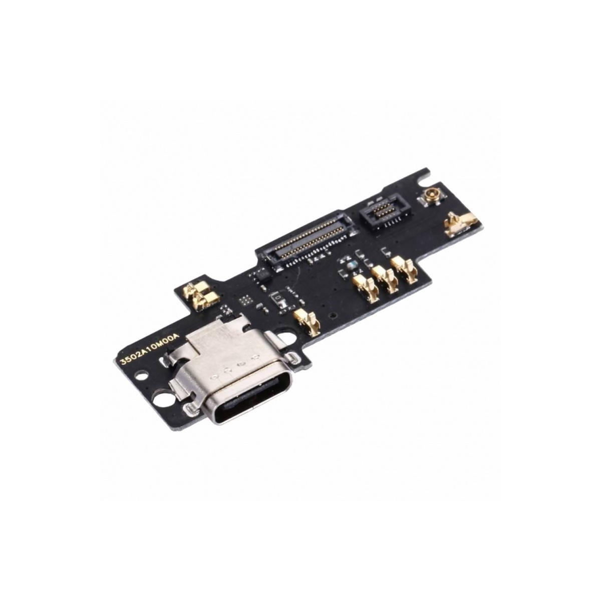Modulo Conector de Carga  y Microfono para Xiaomi Mi4s