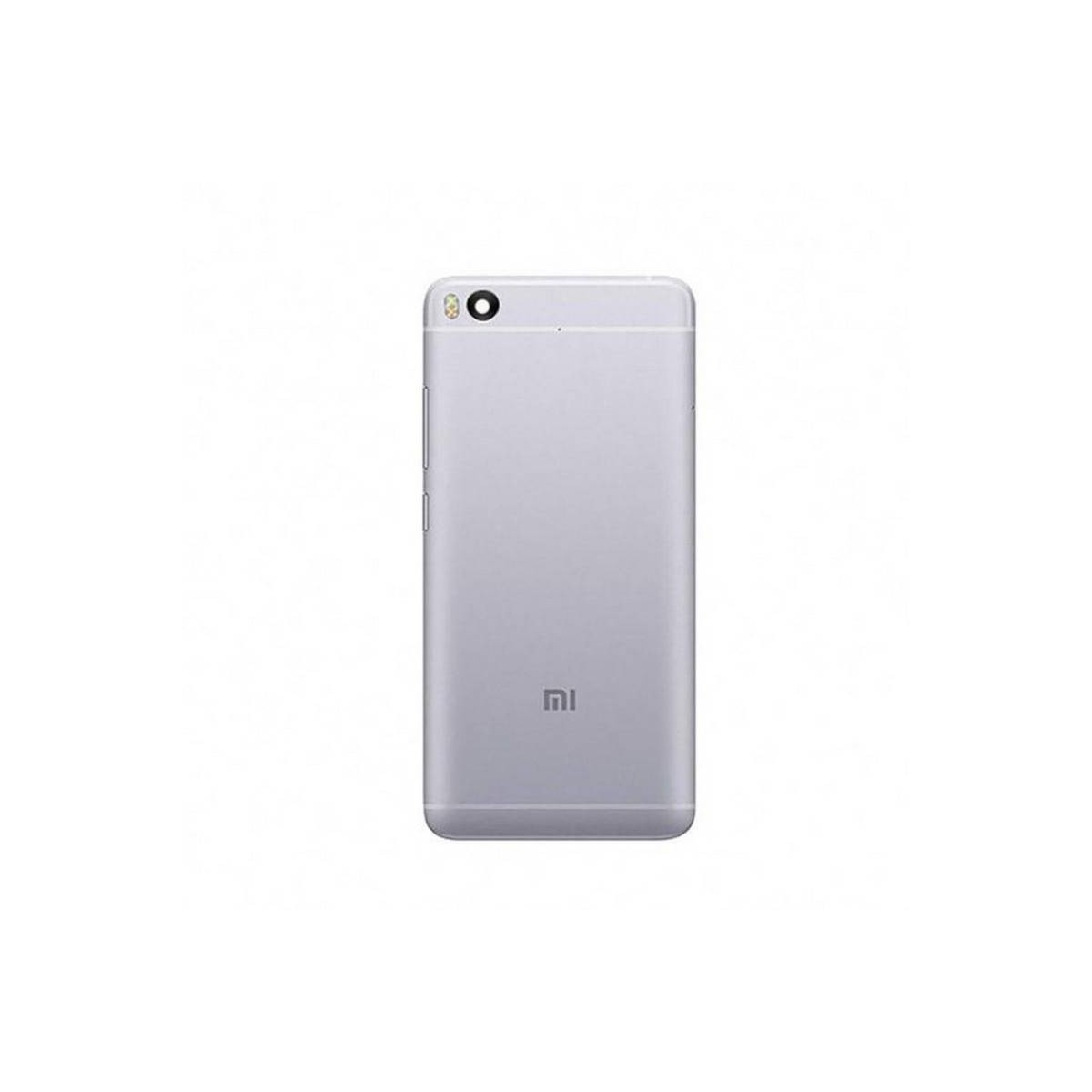 Tapa Traseira de Bateria para Xiaomi Mi5s - Plata