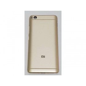 Tapa Traseira de Bateria para Xiaomi Mi5s - Plata
