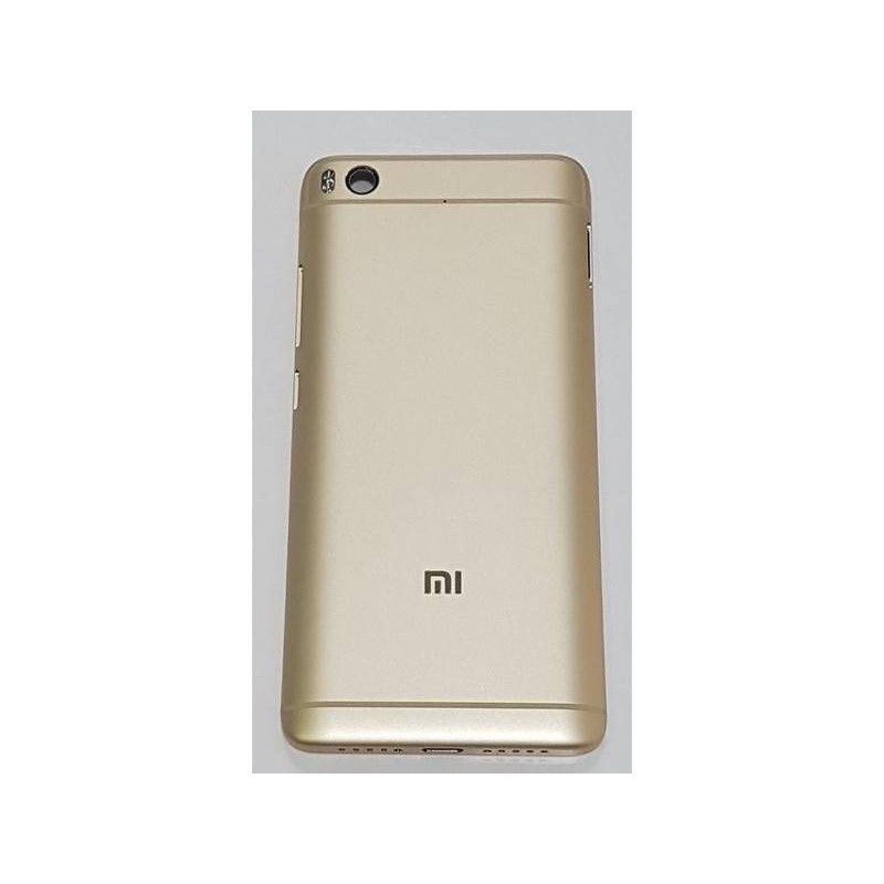 Tapa Traseira de Bateria para Xiaomi Mi5s - Plata
