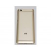 Tapa Traseira de Bateria para Xiaomi Mi5s - Plata
