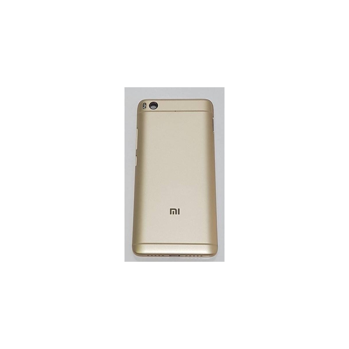 Tapa Traseira de Bateria para Xiaomi Mi5s - Plata