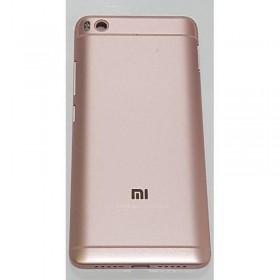 Tapa Traseira de Bateria para Xiaomi Mi5s - Plata