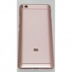 Tapa Traseira de Bateria para Xiaomi Mi5s - Plata