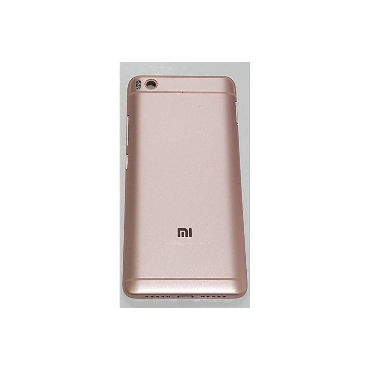 Tapa Traseira de Bateria para Xiaomi Mi5s - Plata