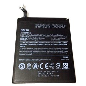 Batería  BM36 para Xiaomi Mi5s