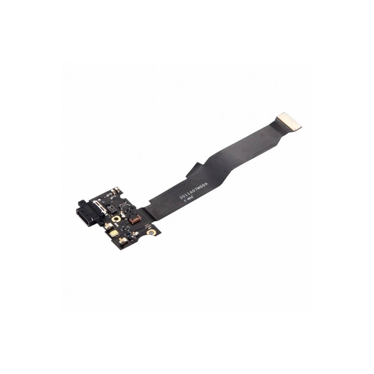FLEX DE CARGA Y MICROFONO PARA XIAOMI MI5S