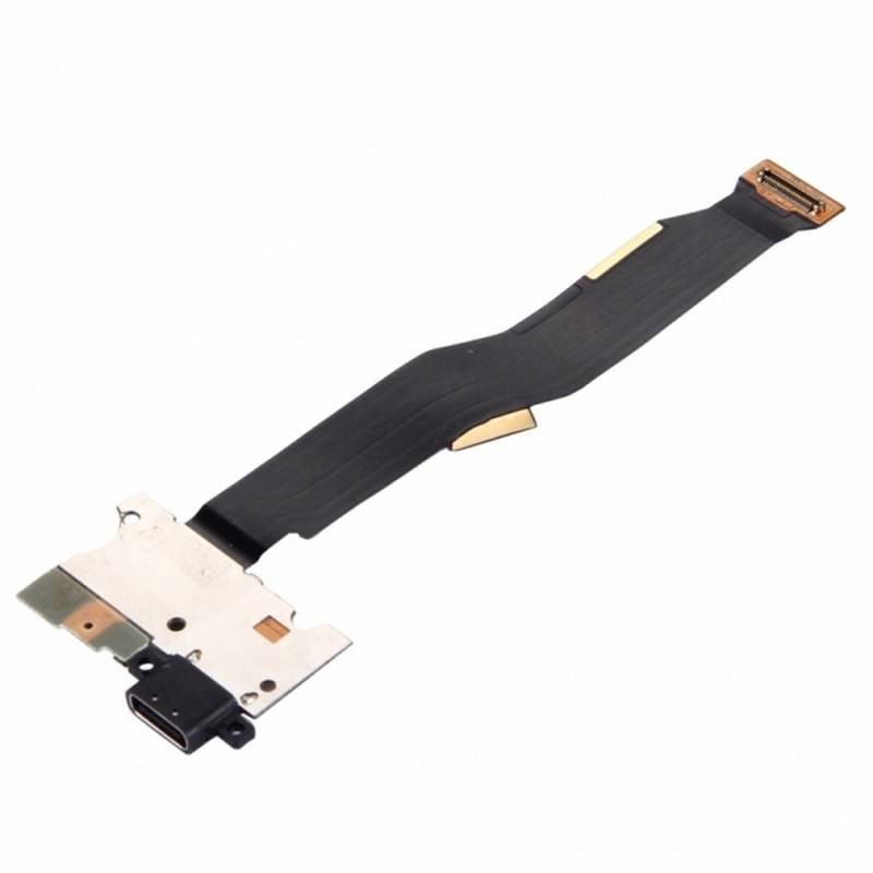FLEX DE CARGA Y MICROFONO PARA XIAOMI MI5S