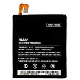 Batería BM32 para Xiaomi Mi4