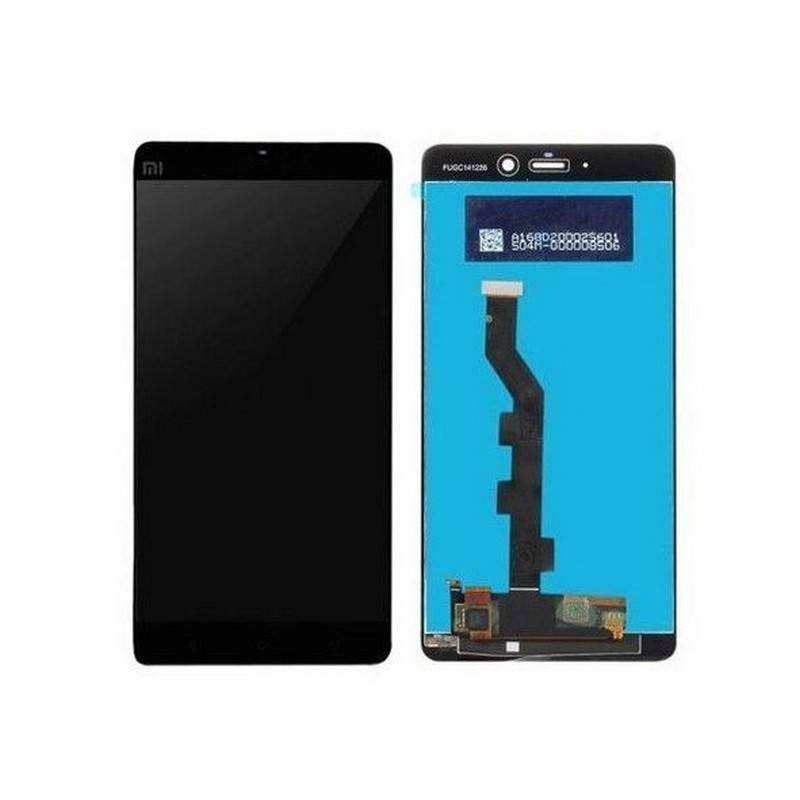 Ecrã completa (LCD/display + digitalizador/táctil) para Xiaomi mi Note