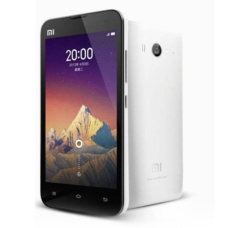 Reparacion pantalla Xiaomi Mi2/ Mi2S