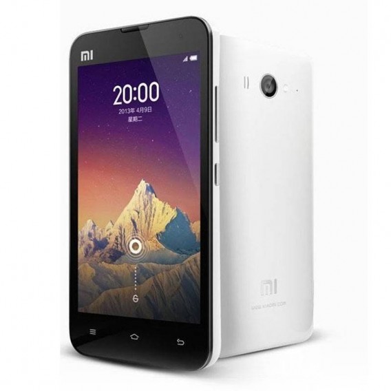 Reparacion pantalla Xiaomi Mi2/ Mi2S