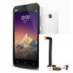 Reparaçao conetor de carrega de Xiaomi MI2