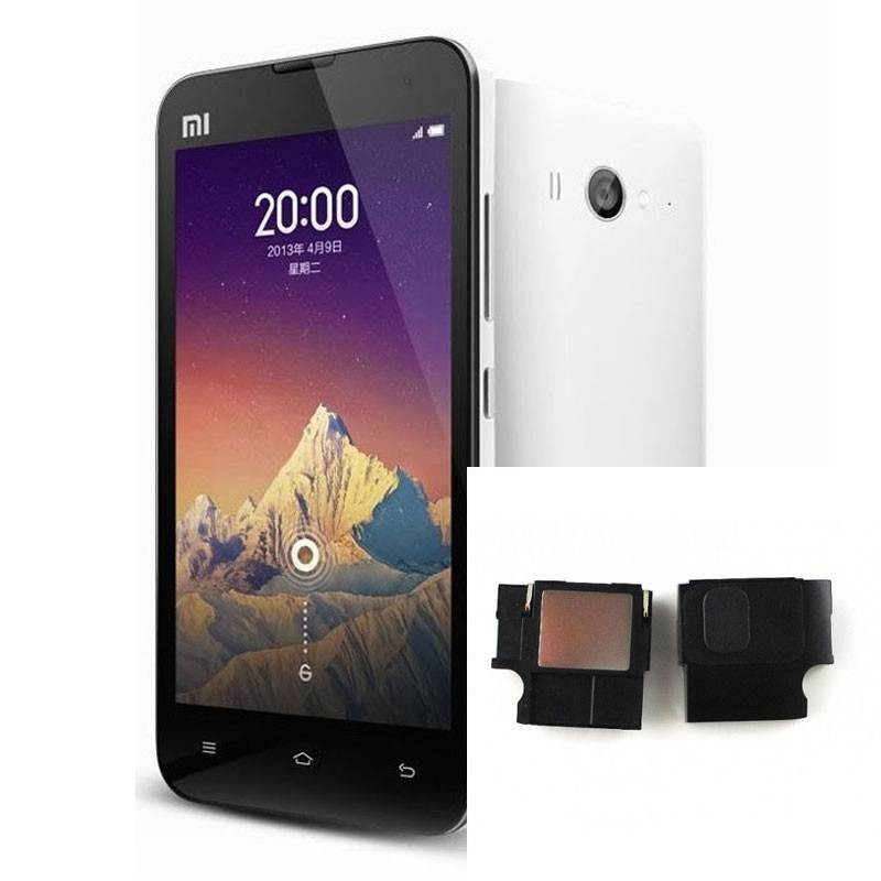 Reparaçao de fone ouvido de Xiaomi Mi2