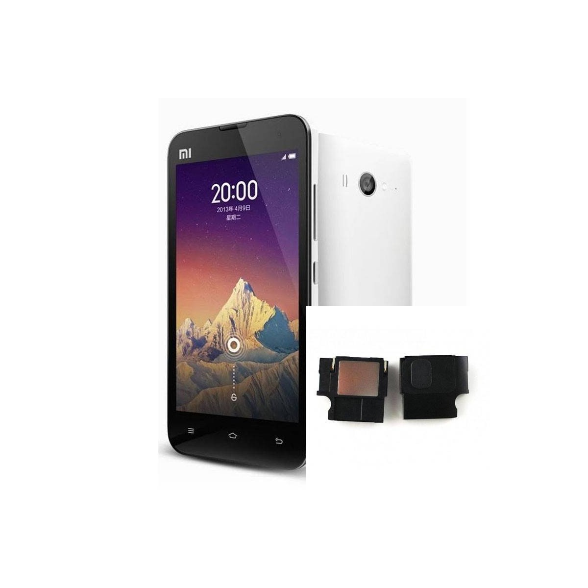 Altavoz Buzzer Speaker para Xiaomi Mi2