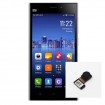 Reparaçao camera frontal para Xiaomi Mi3