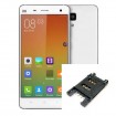 Reparaçao leitor SIM Xiaomi Mi4