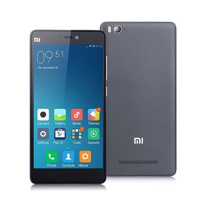 Reparaçao Ecrã Xiaomi Mi4C