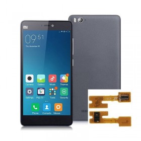Reparaçao Ecrã sensor proximidad Xiaomi  Mi4C