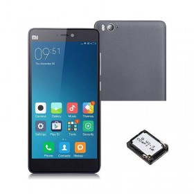 Reparaçao fone de ouvido speaker de Xiaomi Mi4C