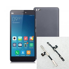 Reparaçao volume e igniçao de Xiaomi Mi4C