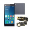 Reparacion conector de carga de Xiaomi Mi4C